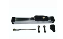 GREAT QUALITY MIRAN KTF-450 Miran KTF-450mm slide linear displacement instruments electronic scale Woodworking machinery