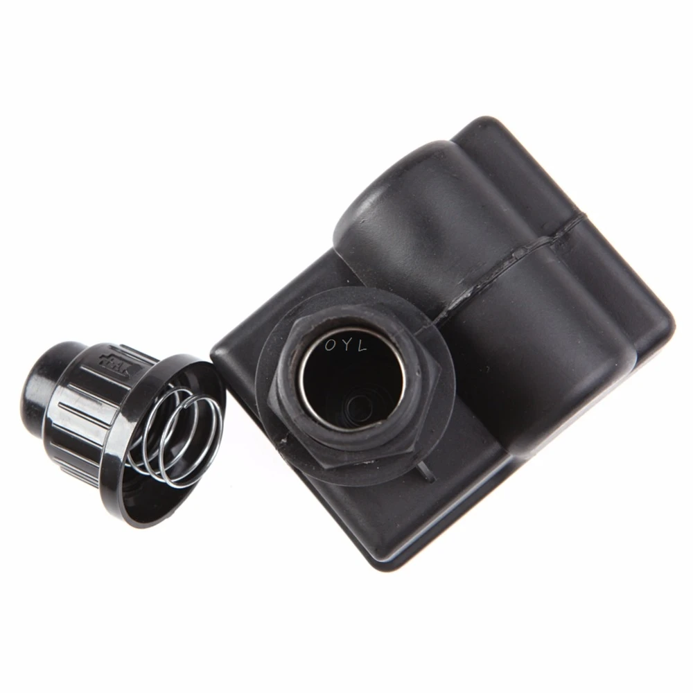 BBQ Gas Grill Replacement 4 Outlet AA Battery Push Button Ignitor Igniter New