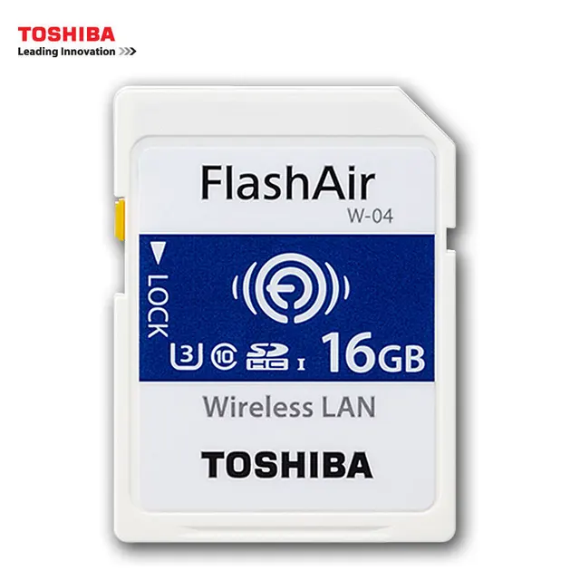 Special Offers TOSHIBA U3 Wifi SD Card FlashAir Class10 64GB SDXC Wireless 32GB 16GB W-04 WIFI Memory Card For Canon Nikon CASIO Digital SL Special Offers TOSHIBA U3 Wifi SD Card FlashAir Class10 64GB SDXC Wireless 32GB 16GB W-04 WIFI Memory Card For Canon Nikon CASIO Digital SL