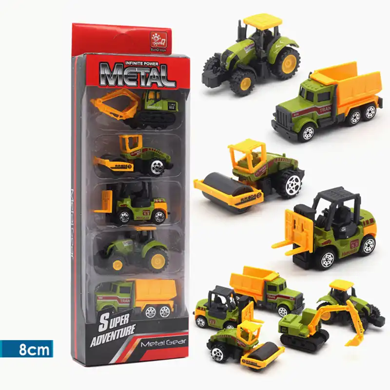 personalized toy car