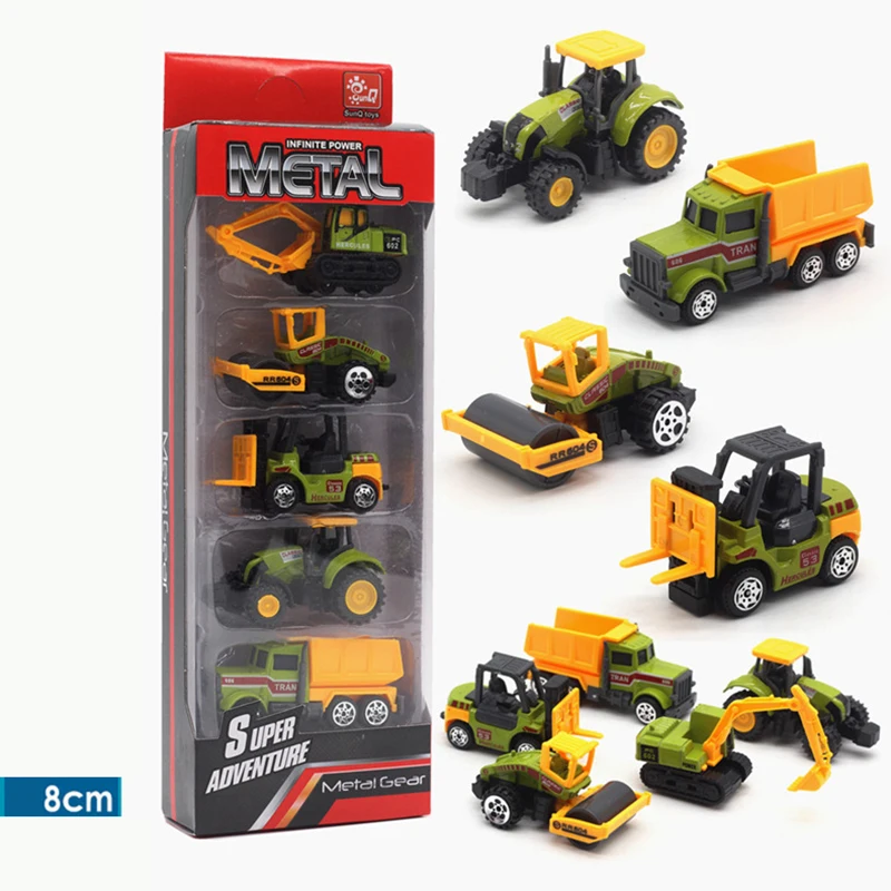 Литой Мини автомобиль игрушка для детей 1:64 новая китайская индивидуальная