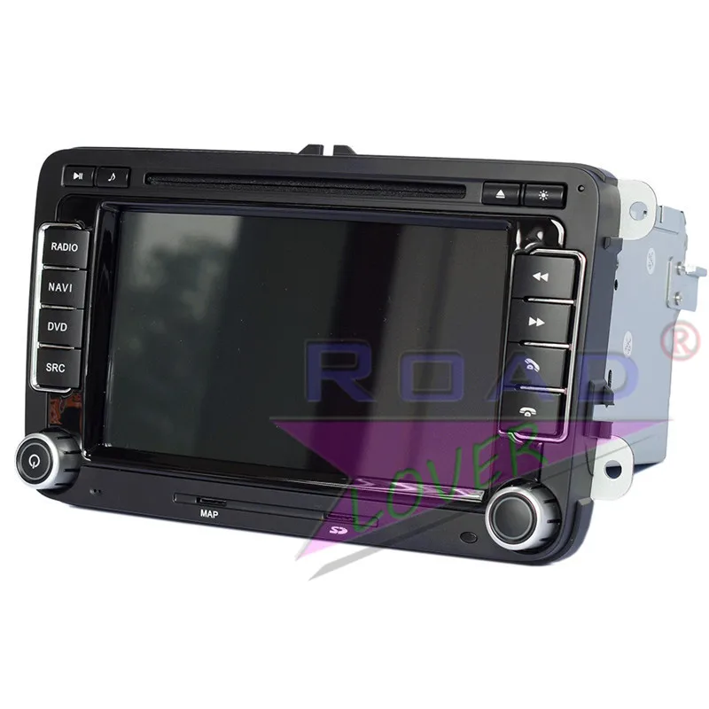 Sale Winca S200 Android 8.0 Car DVD Player For 7" VW Sagitar Jatta Jetta Magotan Passat Magotan CC Touran Golf Tiguan Stereo GPS Navi 9