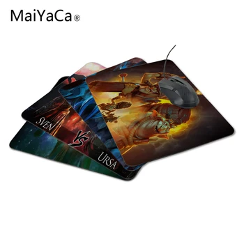 

MaiYaCa Total11 Products for Choes DOTA 2 ames Collection Pad Custom aming Computer Desk Mouse pads Not Lockedge MousePad