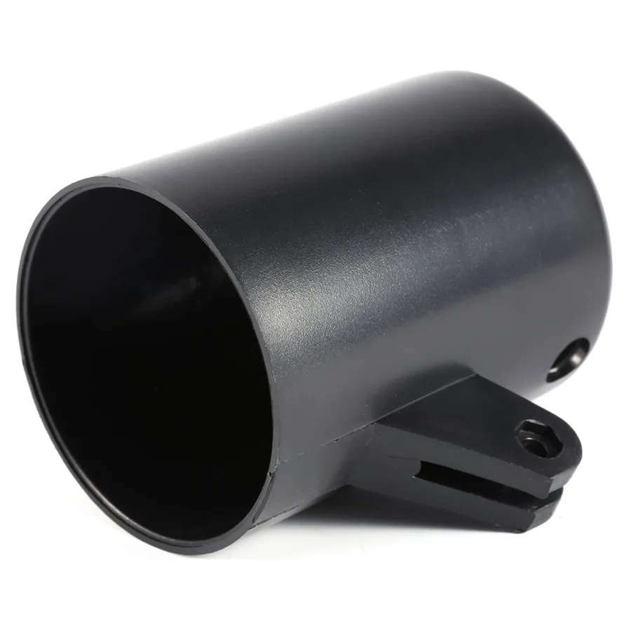 Car Meters Holder Universal Car Plastic 2