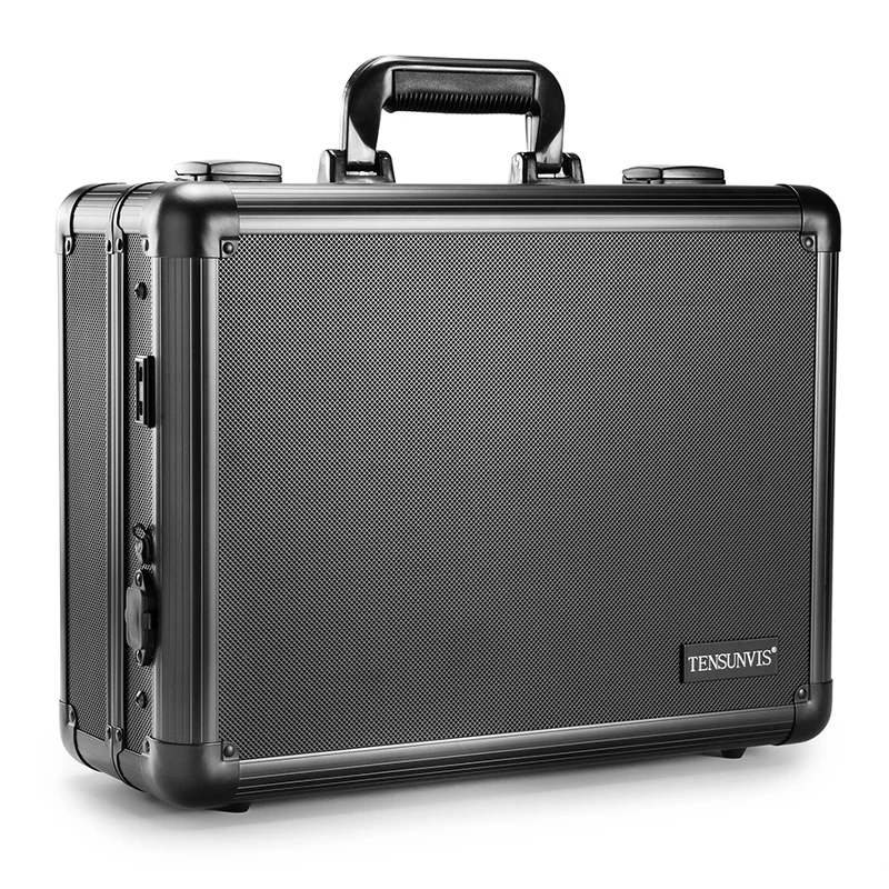 Makeup Train Case, Pro Aluminum Cosmetic Organizer Box Bag With LED & Mirror, Large Capacity Beauty Artist Cosmetic Tools Storag Makeup Train Case, Pro Aluminum Cosmetic Organizer Box Bag With LED & Mirror, Large Capacity Beauty Artist Cosmetic Tools Storag