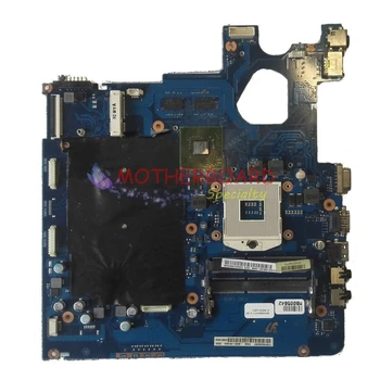 

vieruodis FOR Samsung NP300V5A Laptop Motherboard BA92-08469A BA92-08469B BA41-01764A DDR3 Integrated