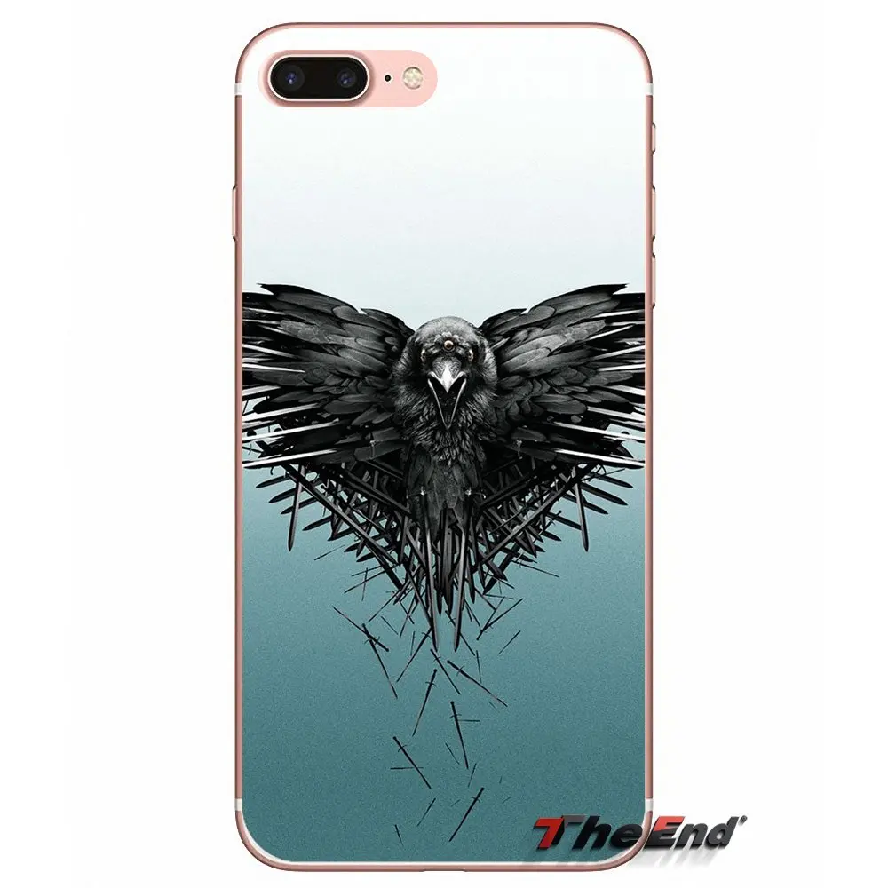 Силиконовые чехлы для телефонов Ragnar Lothbrok Vikings Xiaomi Mi6 Mi 6 A1 Max Mix 2 5X 6X Redmi Note 5 5A 4X 4A A4 4 3