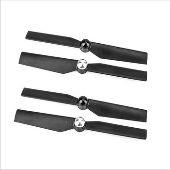 

2 Pairs Original Walkera Runner 250 Quadcopter Propeller Spare Parts CW CCW Runner 250-Z-01 F15872