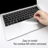 All-inside Palm Guard Rest Cover Trackpad Protector Sticker Skin for New MacBook Pro 2022Touch Bar Air Pro Retina 12 13 15 A2179 ► Photo 3/6