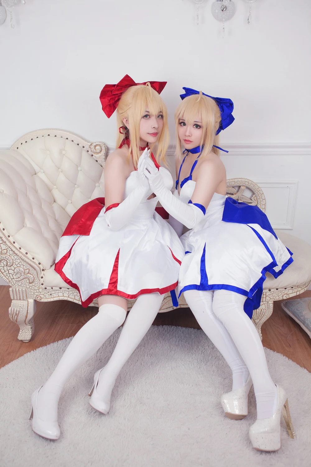 Fate-Saber() (7)