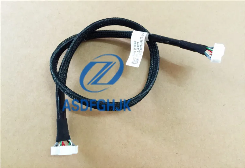 Кабель для DELL передняя панель управления USB-кабель POWEREDGE R520 0XKTV1 XKTV1 100% тест ОК |