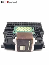 OKLILI ORIGINAL QY6-0075 QY6-0075-000 Printhead Print Head Printer Head for Canon iP5300 MP810 iP4500 MP610 MX850