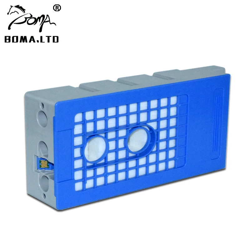 T6193 контейнер для обслуживания чернил EPSON T3000 T5000 T7000 T5200 T7200 T3200 T3200-PS T5200-PS T5200D T3200D