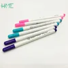 4pcs/lot Soluble Cross Stitch Water Erasable Pens Grommet Ink Fabric Marker Marking Pens DIY Needlework Home Tools ► Photo 2/6