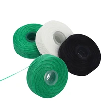 5 рулонов белого бамбукового угля зубная нить встроенный провод катушки 50 м зубочистка и зубная нить мятный вкус Замена ядро зубная нить