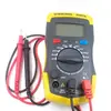 Digtital Capacitance Meter XC6013L Capacitor Tester MF UF Circuit Gauge Capacitance Meter Tester 5