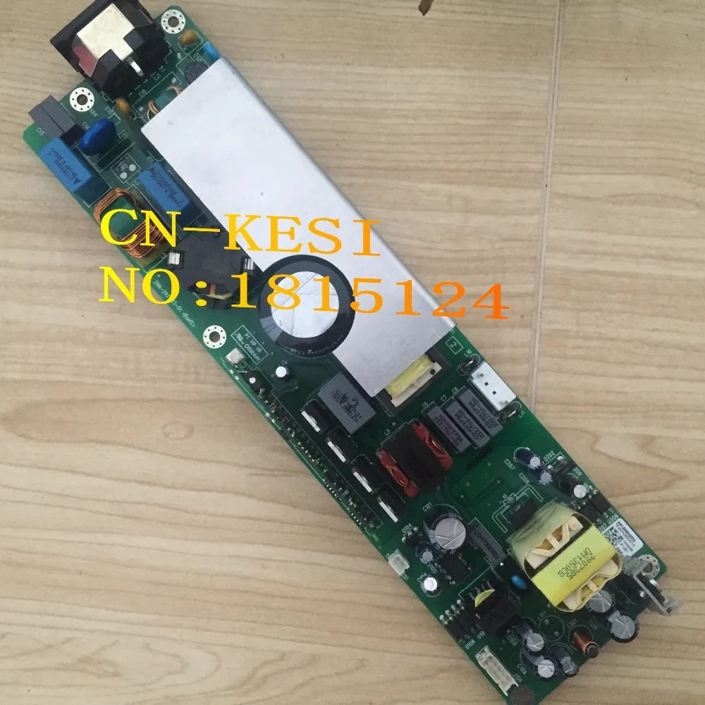 

AWO Replacement Projector main Power supply & lamp ballast A6185800DG 250W FIT for ACER P1510 Projector And other projectors