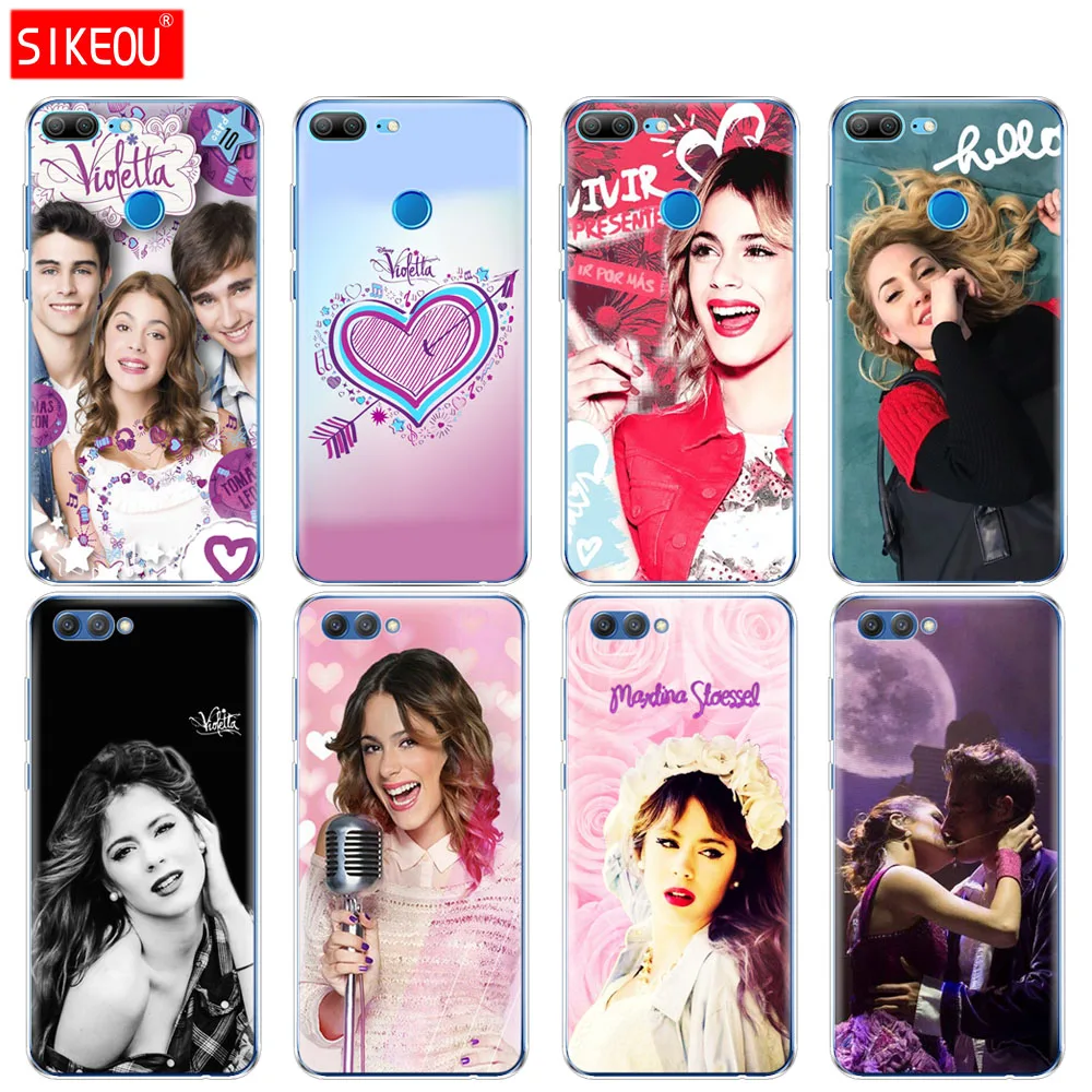 Силиконовый чехол для телефона Huawei Honor 10 V10 3c 4C 5c 5x 4A 6A 6C pro 6X 7X 6 7 8 9 LITE | Мобильные