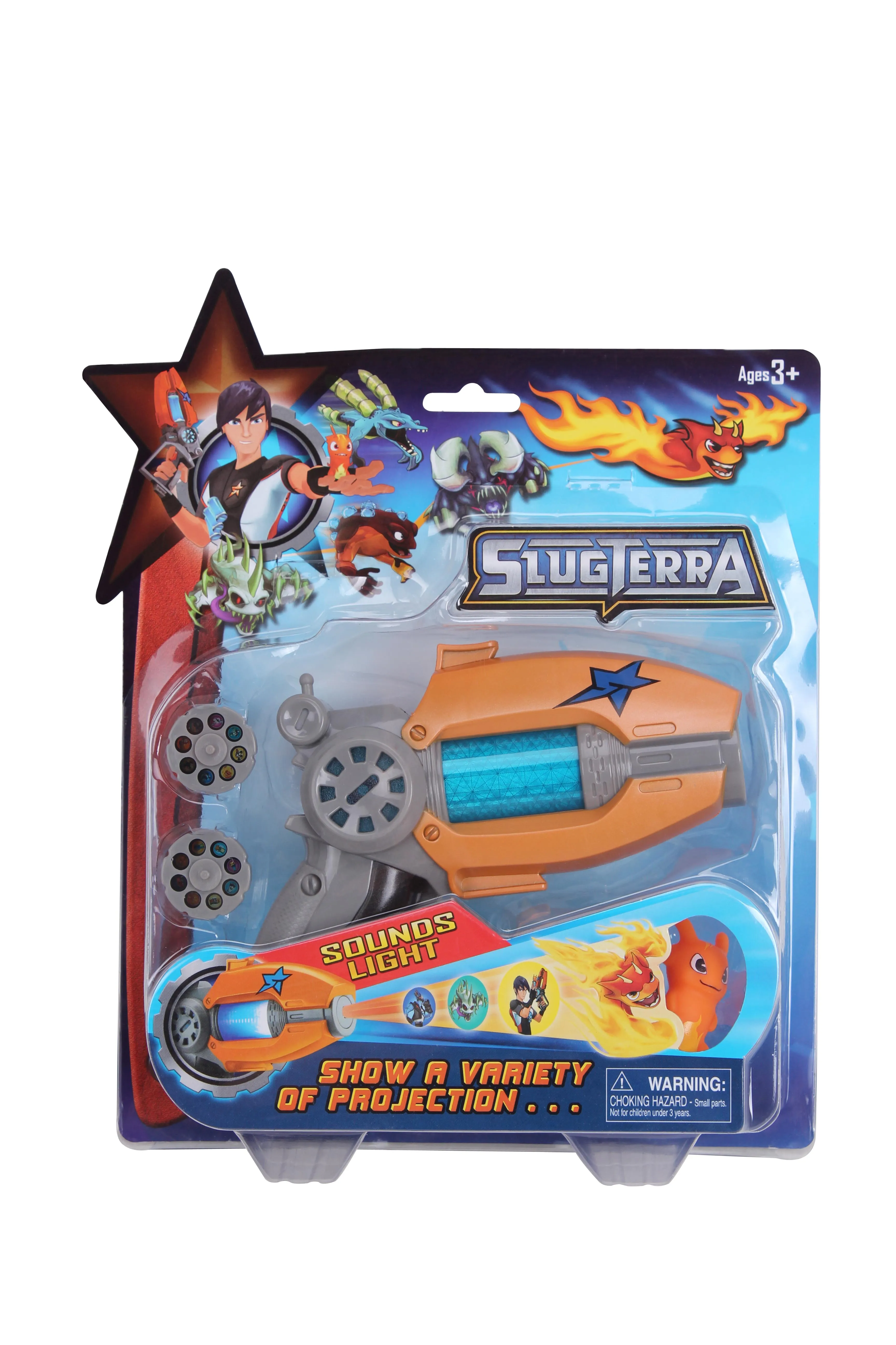 slugterra jouet