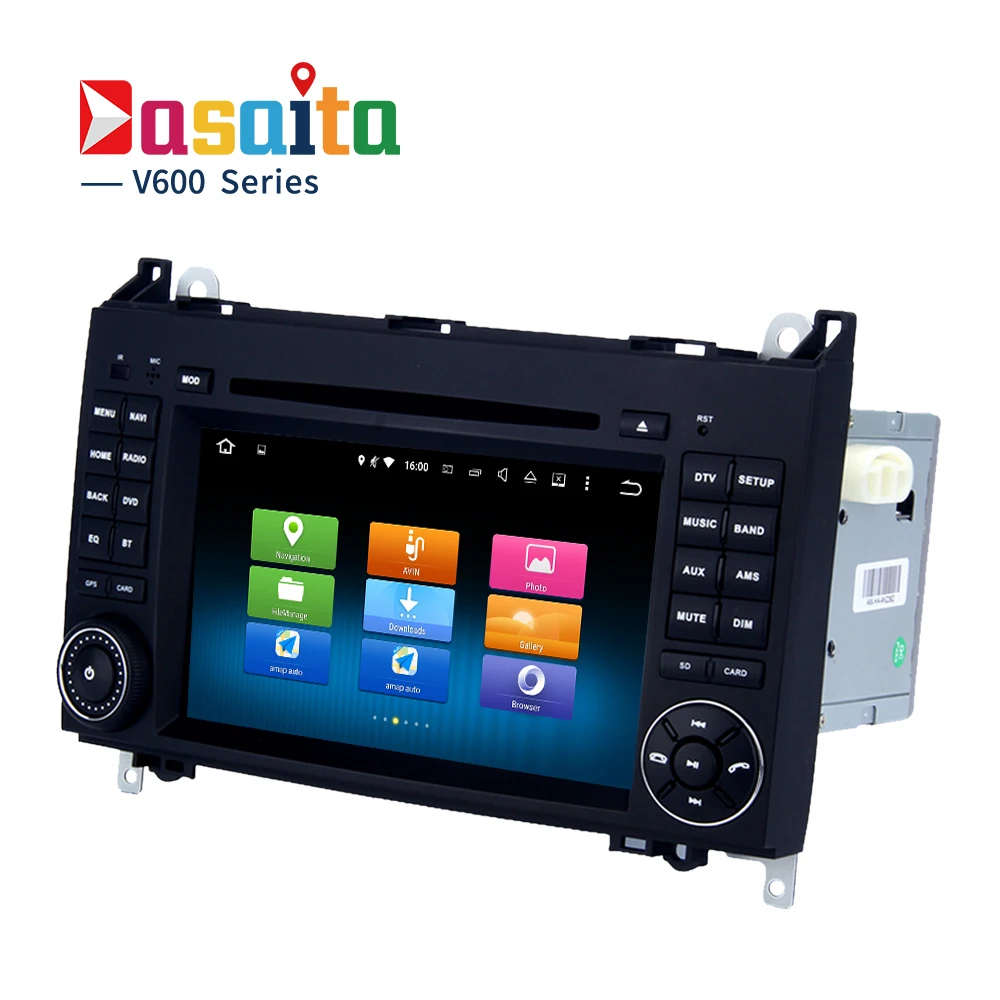 Cheap Octa Core Android 6.0 Car DVD Player For Mercedes Benz Sprinter W209 W169 W245 Viano Vito B150 B200 Car Radio 2Gb Ram+32Gb Rom 3 Cheap Octa Core Android 6.0 Car DVD Player For Mercedes Benz Sprinter W209 W169 W245 Viano Vito B150 B200 Car Radio 2Gb Ram+32Gb Rom 3