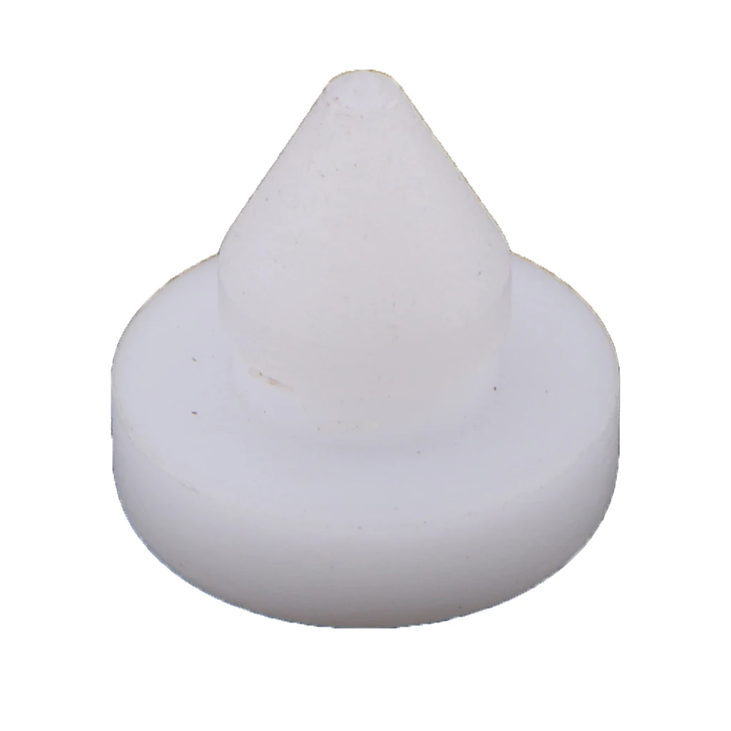 Car Brake/Clutch Pedal Stopper Pad for Honda Civic Fit For CR-V for Element for Acura