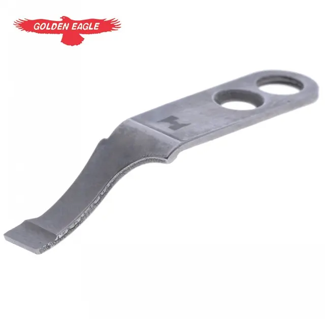 For Brother B791 Moving And Fixed Knives 159541001 And 159540001 