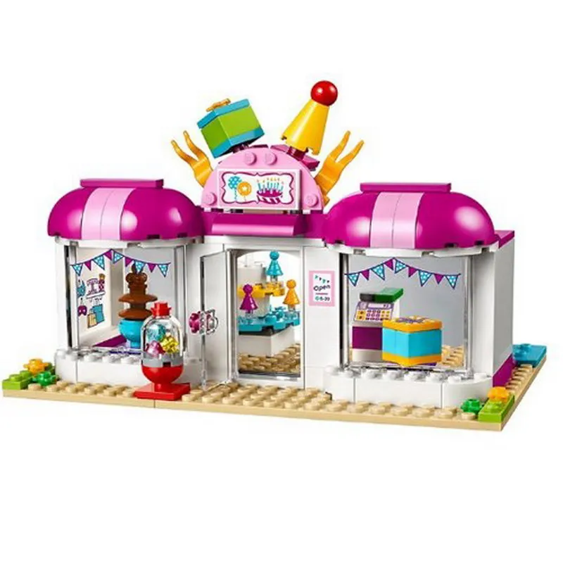 10557-BELA-Friends-Series-Heartlake-Party-Shop-Model-Building-Blocks-Enlighten-Figure-Toys-For-Children-Compatible (2)