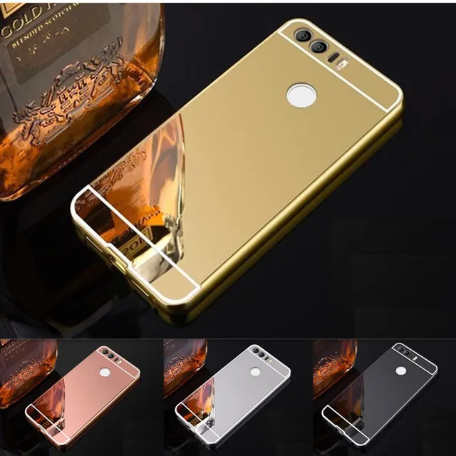 carcasa huawei p10 espejo carcasa huawei p10 espejo