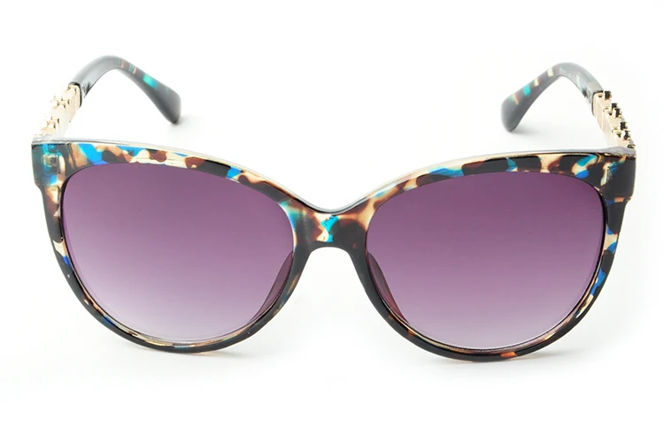 LONSY модные сексуальные женские солнцезащитные очки кошачий глаз женские брендовые дизайнерские градиентные очки ретро кошачий глаз солнцезащитные очки женские очки UV400