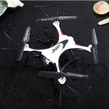 D’origine JJRC H31 Étanche Résistance À Tomber Sans Tête Mode Un Retour Key 2.4G 4CH 6 Axes RC Quadcopter Hélicoptère RTF Drone