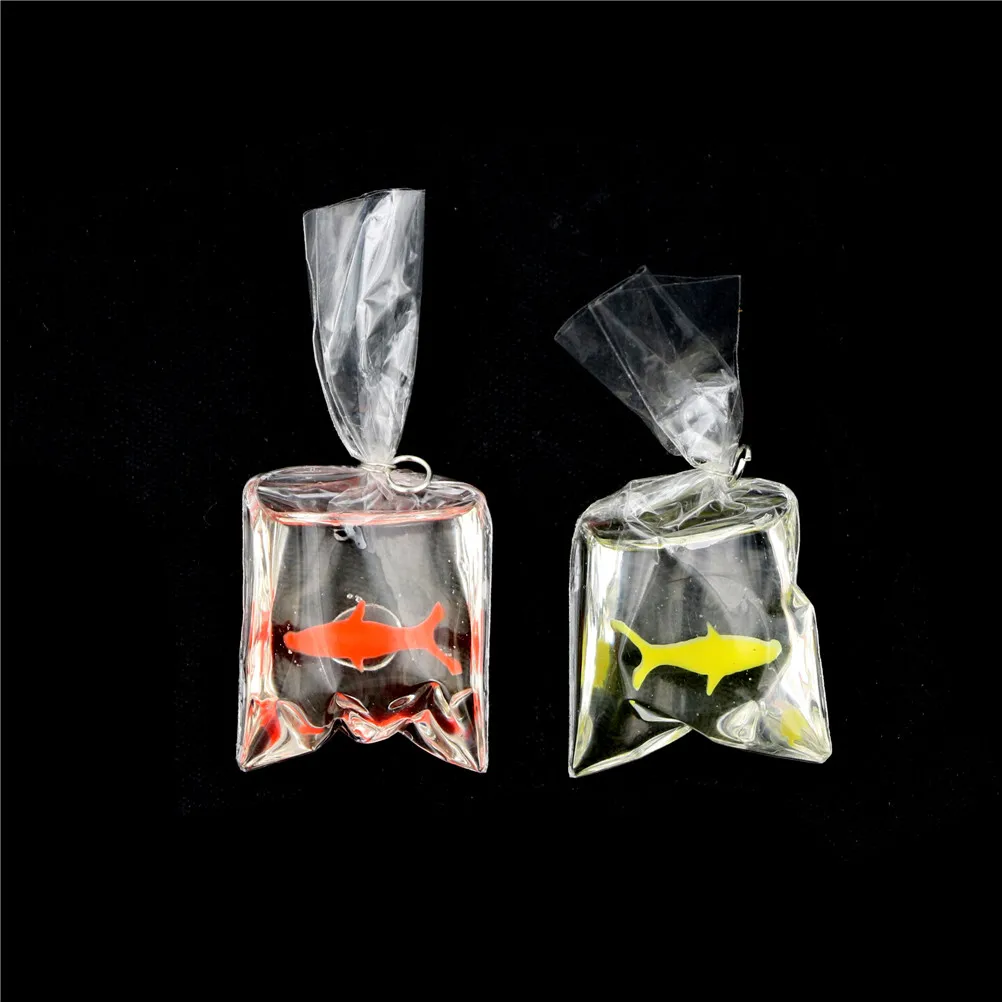 

Mini Goldfish World Landscaping Decoration Miniature Goldfish Resin Micro Landscape Garden Fairy Ornament Doll Accessories
