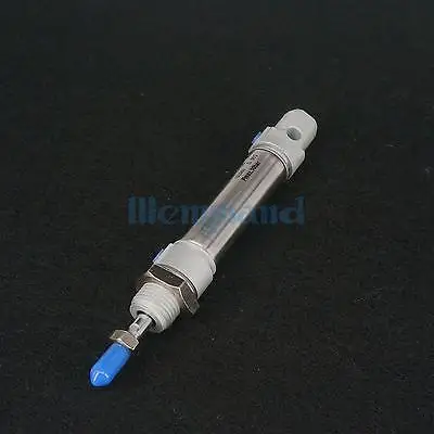 

Stroke 25mm Bore 16mm DSNU-16-25-P-A Stainless Steel Mini-Cylinder Pneumatic Cylinder