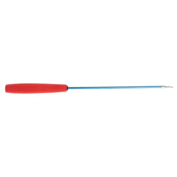 

Fishing Rod EVA Handle Retractable 95cm Mini Portable Outdoor Tackle Shrimp Fish Fiber Glass Steel Multi Functional Accessories
