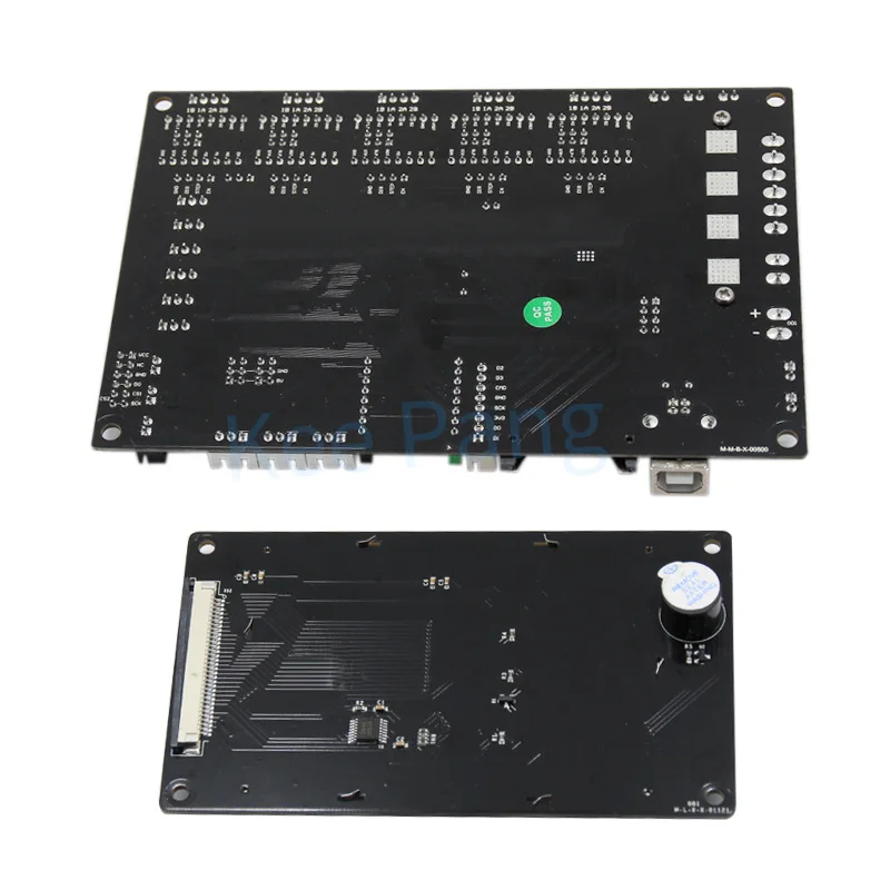 Детали для 3D принтера материнская плата MKS Robin STM32 Встроенная stm32 макетная APM