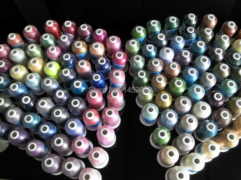 120 colors 5