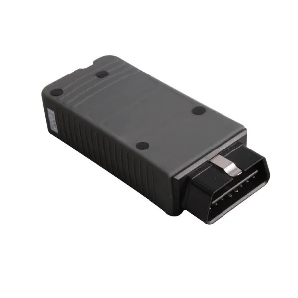 vas 5054a SP33-C 2