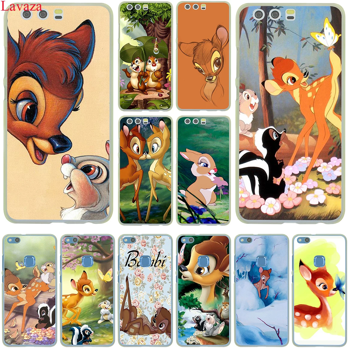 coque huawei p8 lite 2017 bambi coque huawei p8 lite 2017 bambi