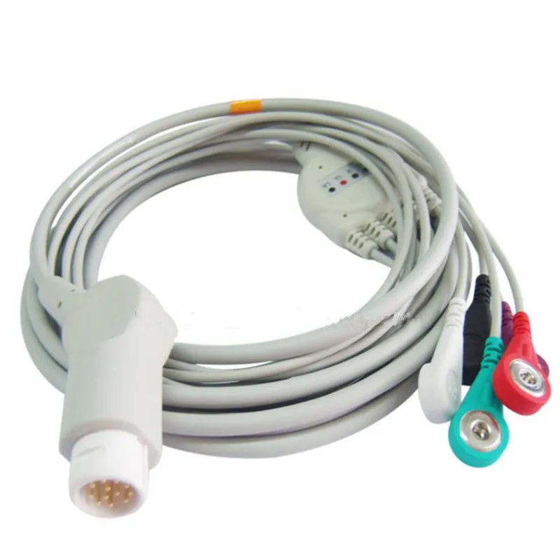 compativel para philips hp 12pin mp20 30 01
