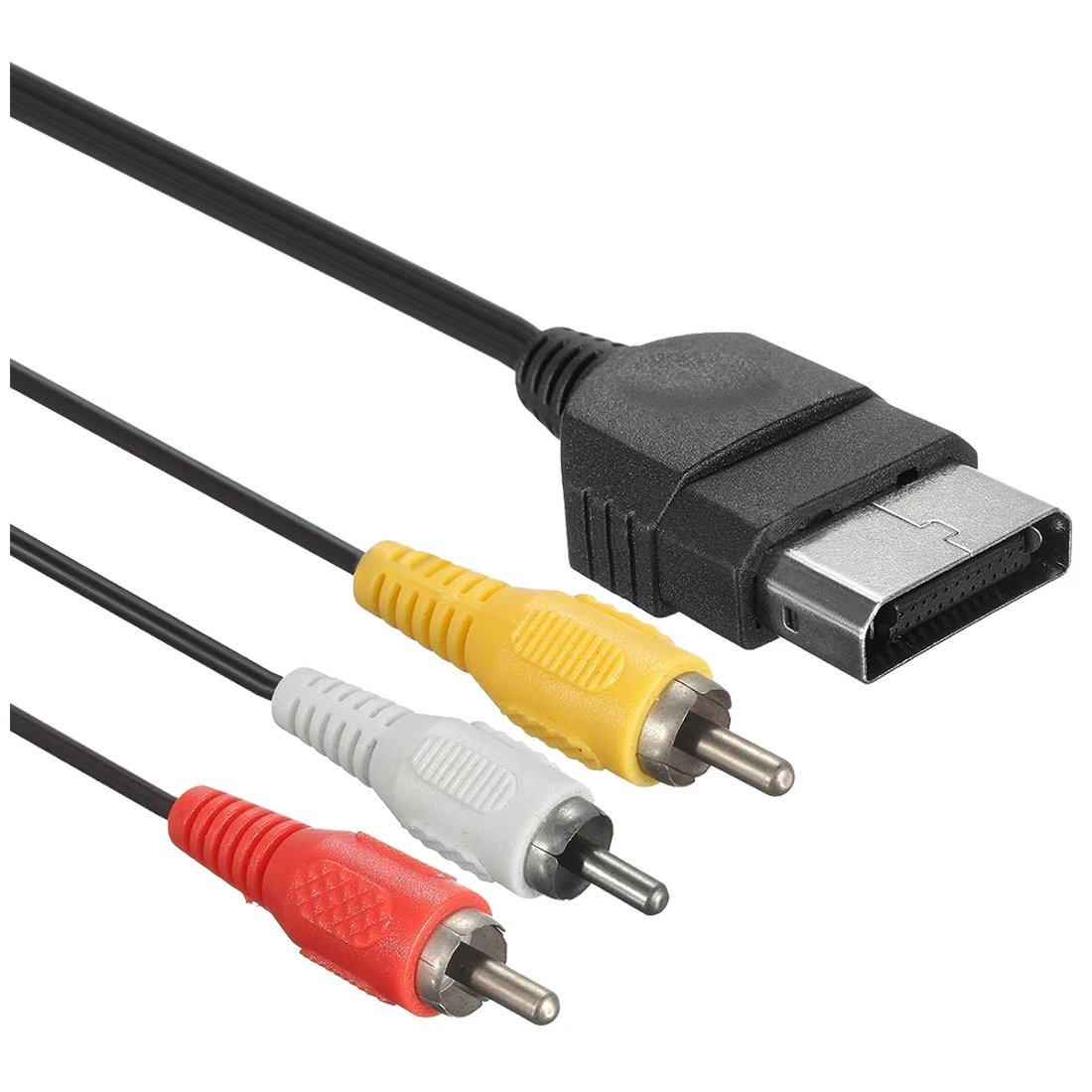 кабель av для sony playstation [ps2/ps3]. Vivanco кабель антенный 1. кабель av composite тип jack 3. Xbox original av кабель. переходник hdmi в pin 3 rca.