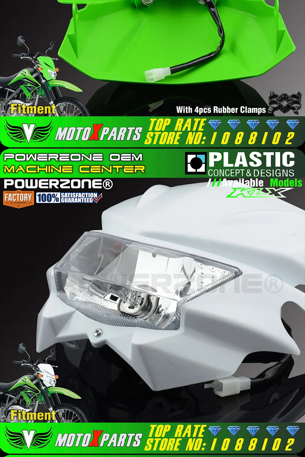 KLX150-Green-Headlight-W_05