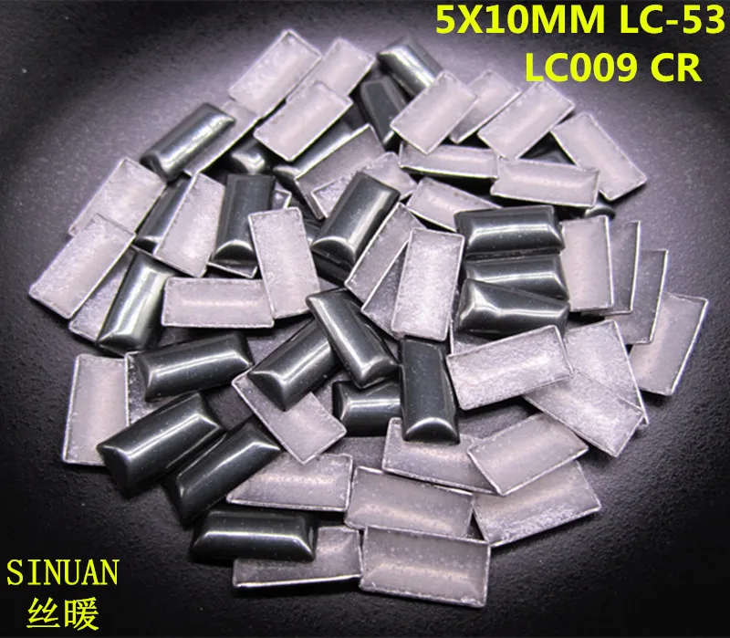 5X10MM LC-53 LC009 CR_