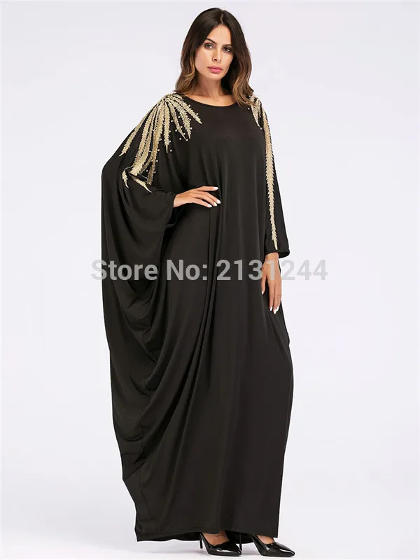 women abaya605