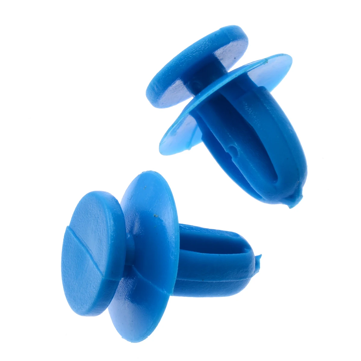 10Pcs Interior Door Card Trim Panel Clips Fastener Boot Clamp Lining For Opel For Vauxhall Astra Insignia Meriva