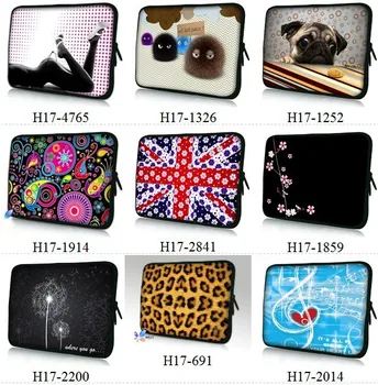 

Hot Sale 17" 17.3" 17.4" Universal Laptop Sleeve Bag Case For HP Dell XPS Acer Toshiba PC