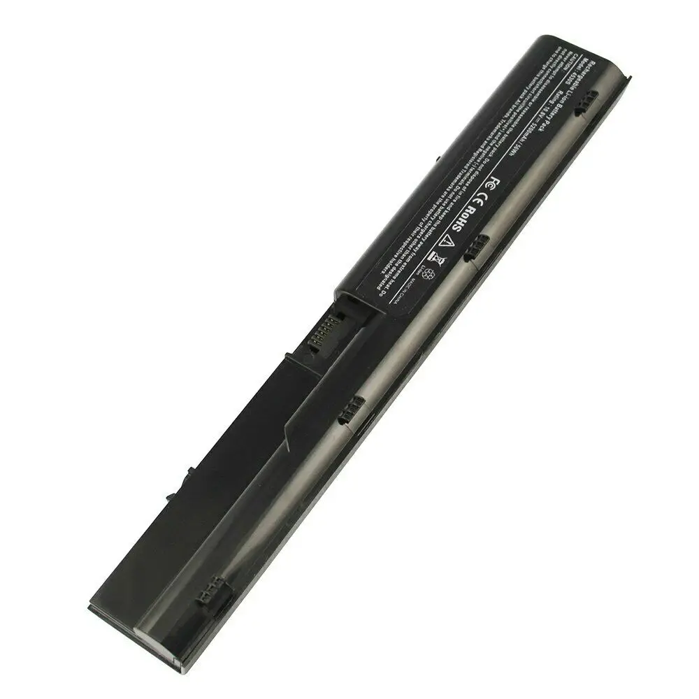 5200mAh Аккумулятор для ноутбука HP ProBook 4530s 4330s 4435s 4446s 4331s 4436s 4440s 4535s 4431s 4441s 4540s 4545s