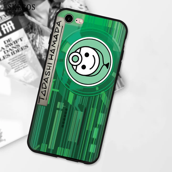 SKEROS BAYMAX CHIP BIG HERO 6 TPU Phone Case Soft Cover For X 5 5S Se 6