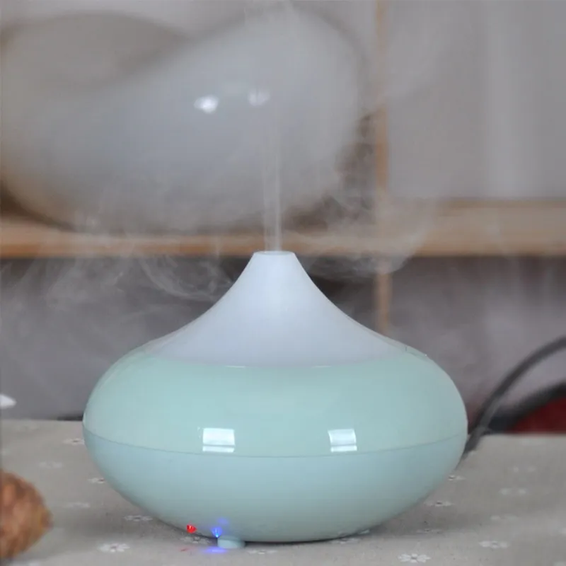 

Ultrasonic Humidifier Essential Oil Aromatherapy Lamp Diffuser Electric Aroma Diffuser Aroma Mist Maker S0D42