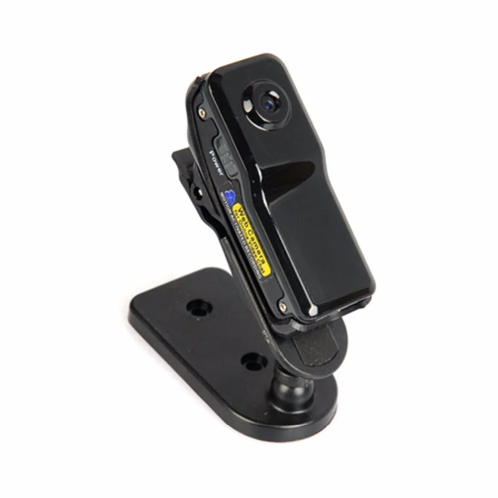 Kopen MD81S Mini Camera Wifi IP P2P Draadloze Camera Geheime Opname CCTV Android iOS Camcorder Video Espia Nanny Candid Afstandsbediening Contro