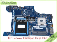 VILE2 NM A044 REV 1 0 FRU 04Y1300 For lenovo thinkpad edge E531 laptop font b
