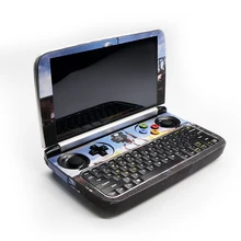 Мода кожи для 6 дюймов GPD Win2 Win 2 ноутбук планшетный ПК